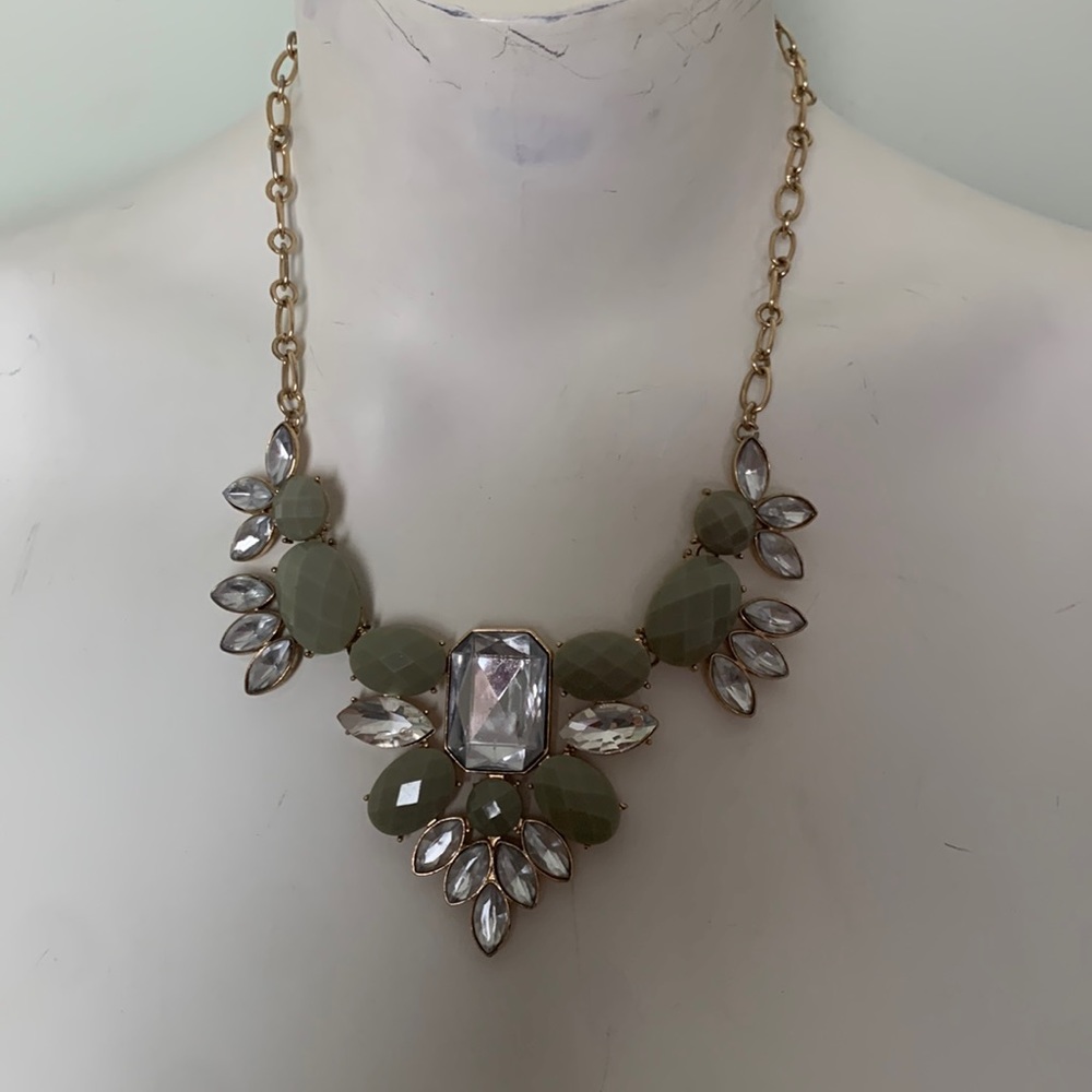 ✨4 for $10 ✨ Boutique | Women’s Accent Necklace 21”